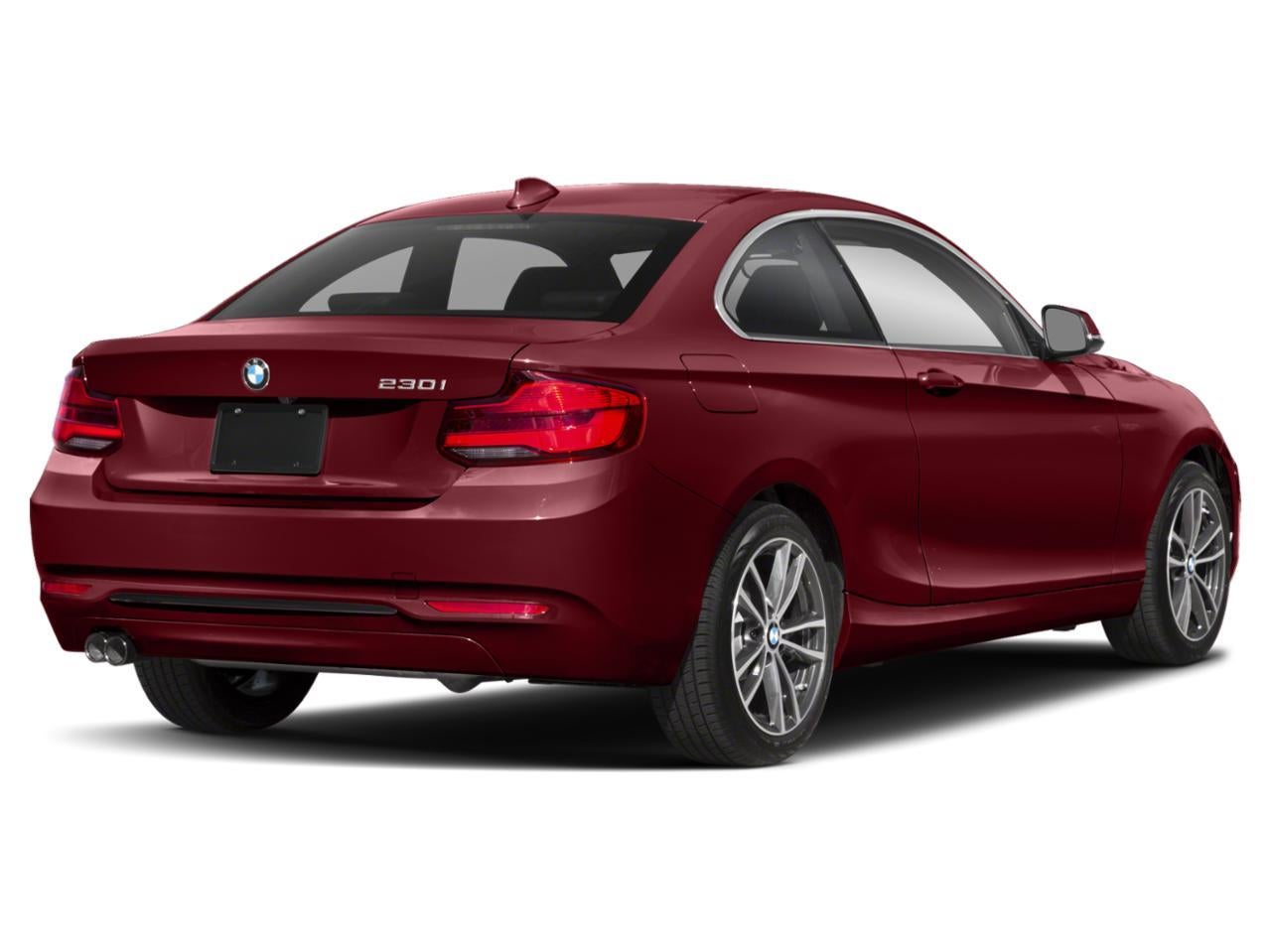 2019 BMW 230i xDrive Coupe