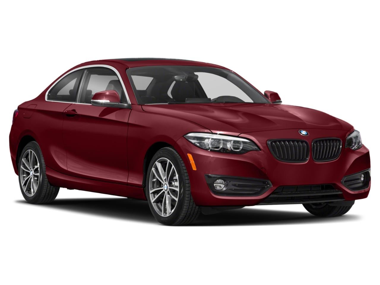 2019 BMW 230i xDrive Coupe