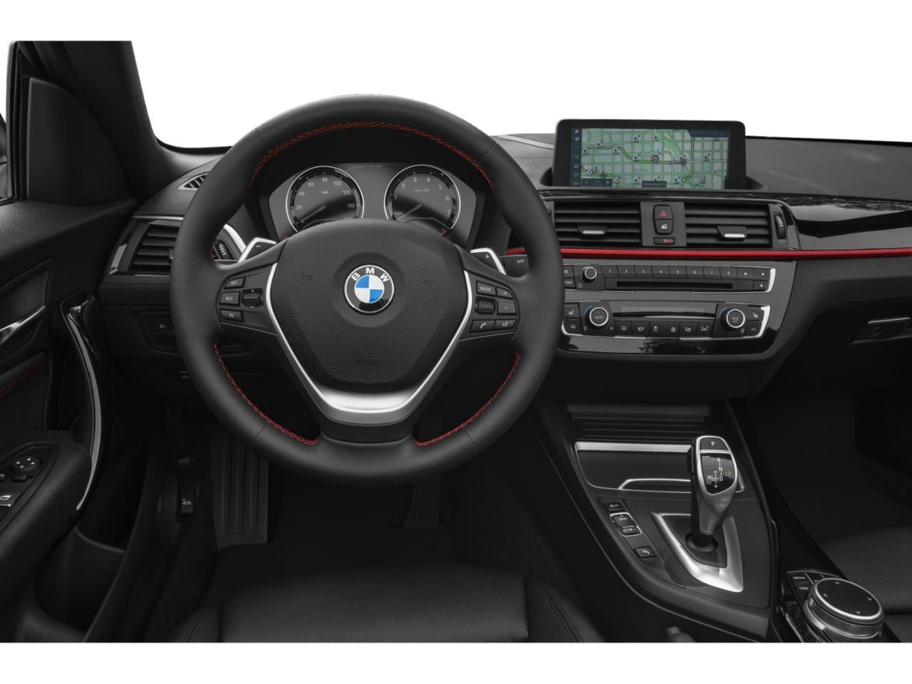2021 BMW 230i xDrive Convertible