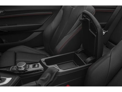 2021 BMW 230i xDrive Convertible
