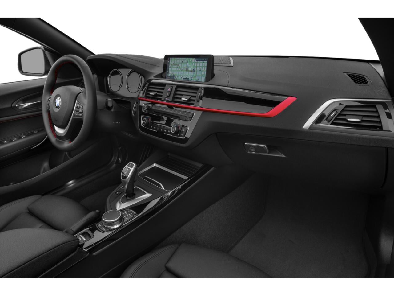 2021 BMW 230i xDrive Convertible