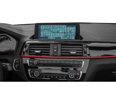 2021 BMW 230i xDrive Convertible