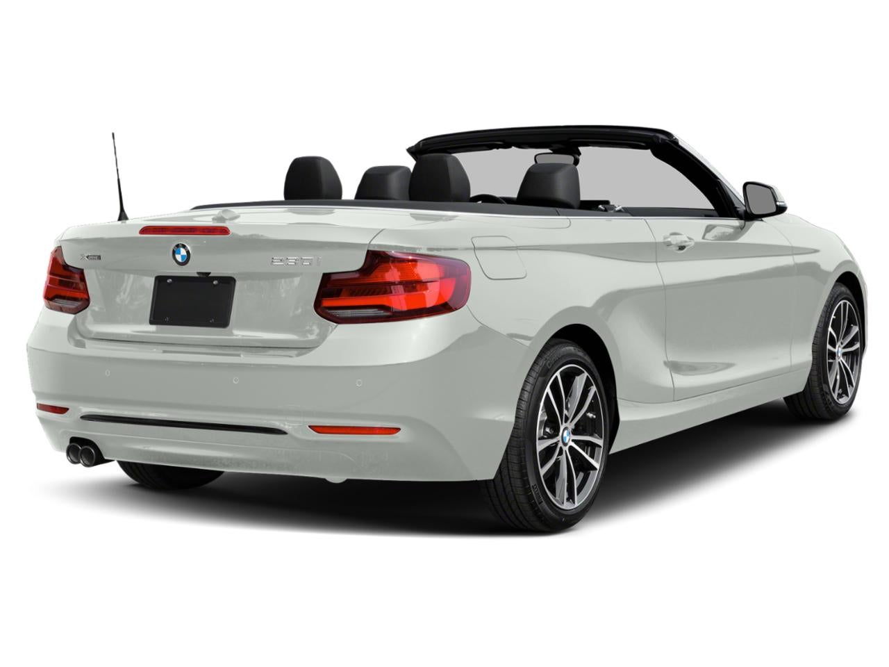 2021 BMW 230i xDrive Convertible