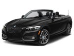 2021 BMW 230i xDrive Convertible