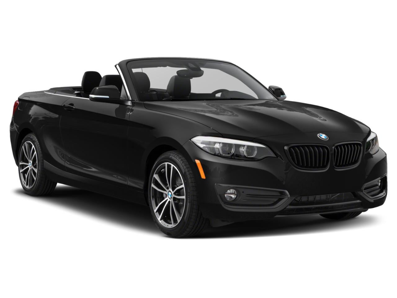2021 BMW 230i xDrive Convertible