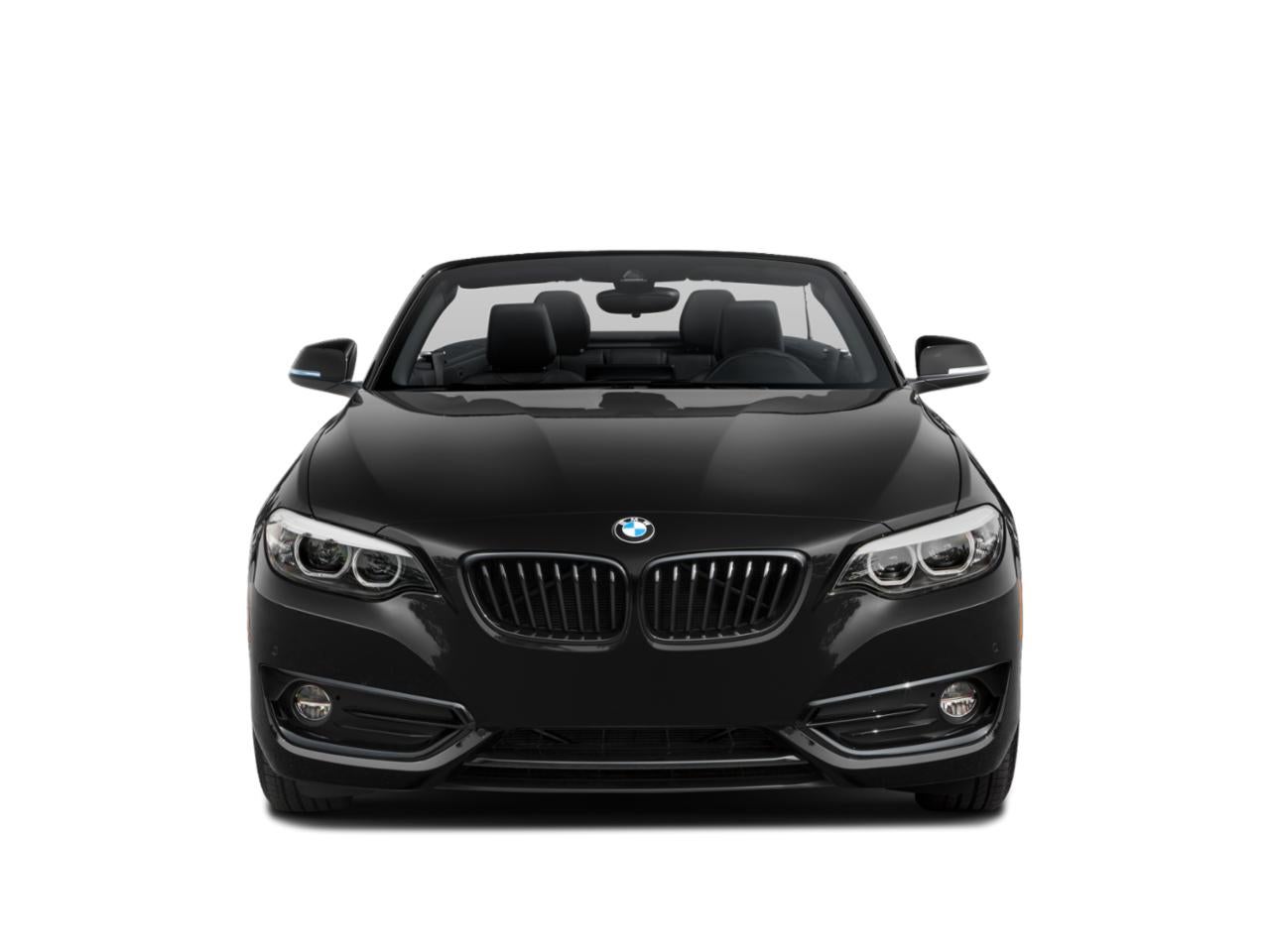 2021 BMW 230i xDrive Convertible
