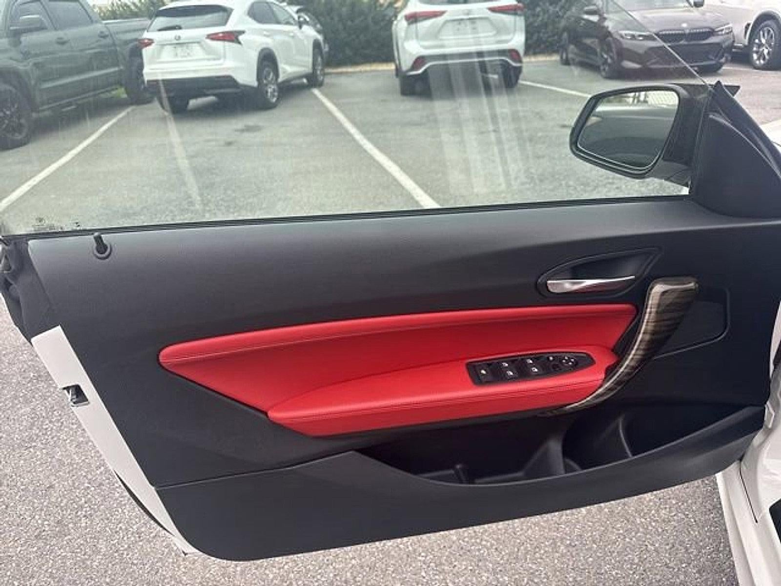 2017 BMW M240i Convertible