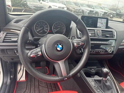 2017 BMW M240i Convertible