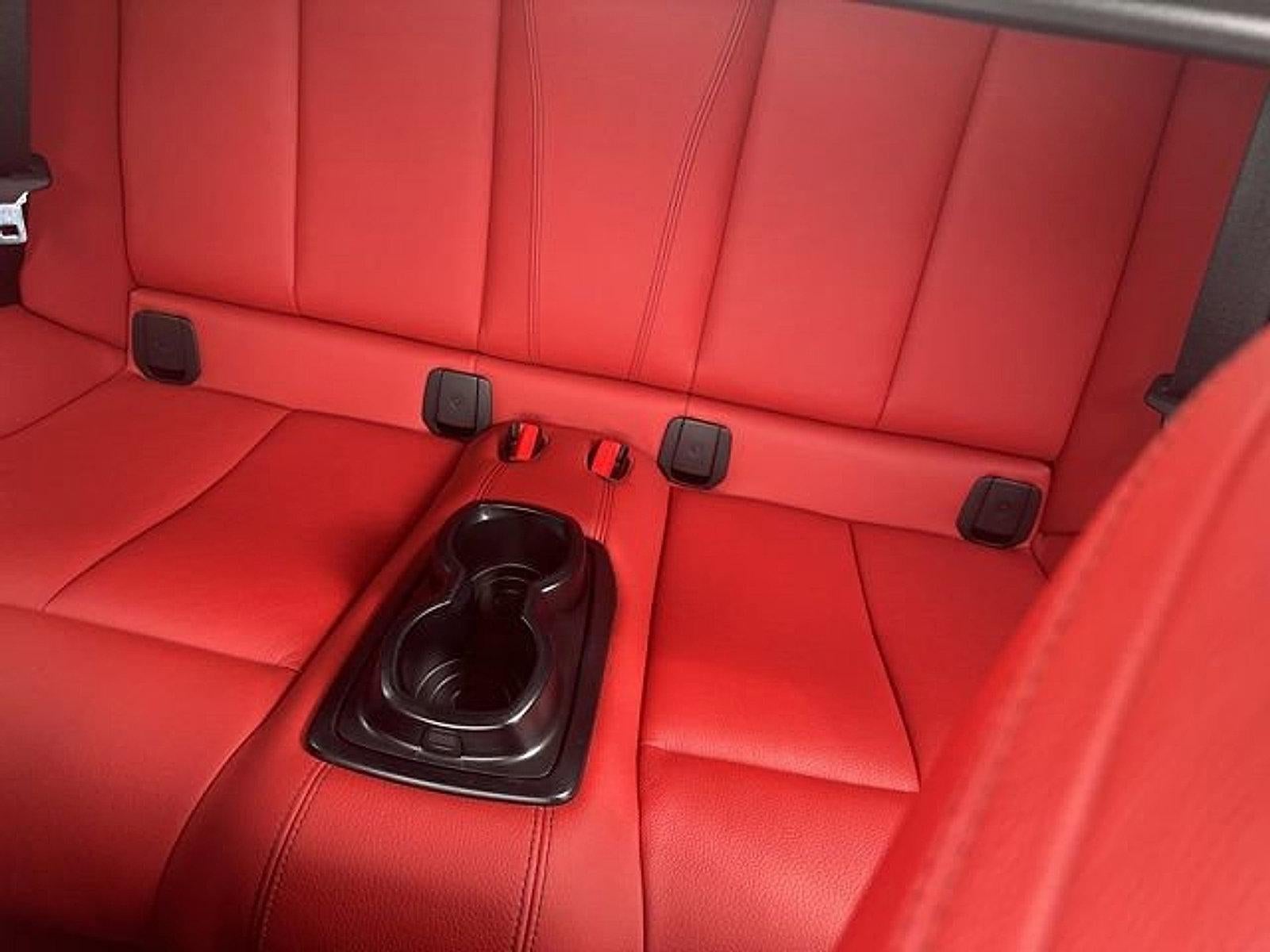 2017 BMW M240i Convertible