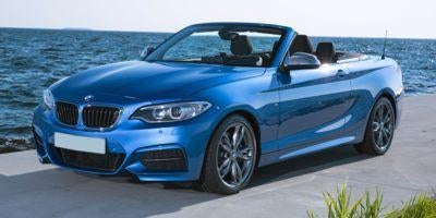 2017 BMW M240i Convertible