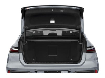 2024 BMW 760i xDrive Sedan