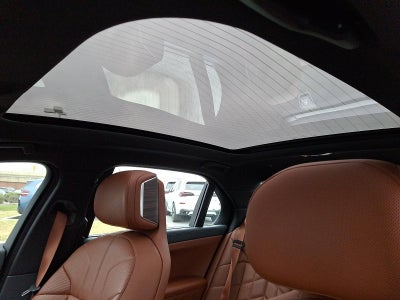 2023 BMW 760i xDrive Sedan