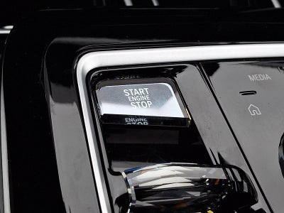 2023 BMW 760i xDrive Sedan