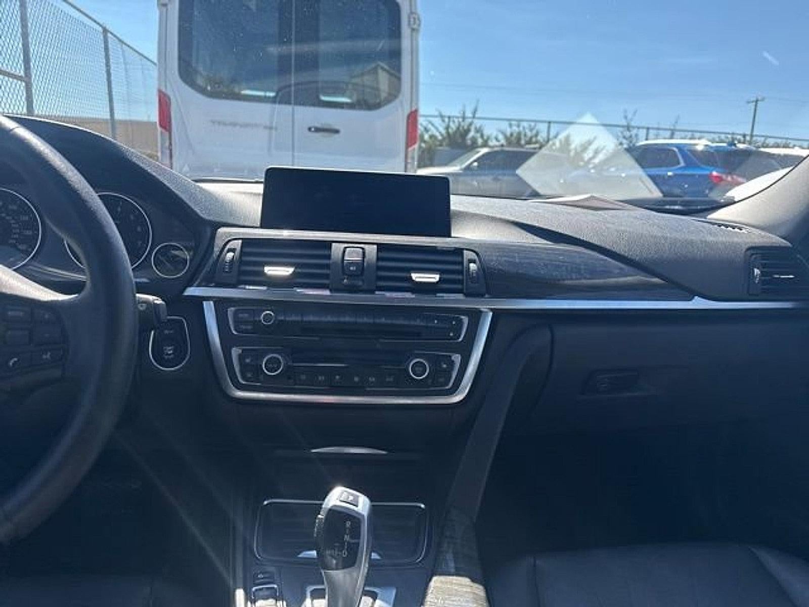 2013 BMW 328i xDrive Sedan