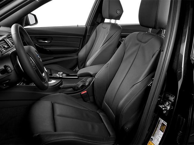 2013 BMW 328i xDrive Sedan