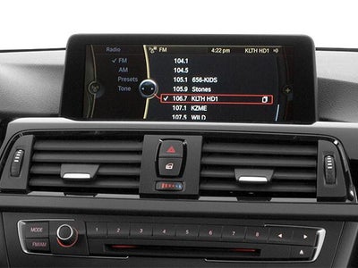 2013 BMW 328i xDrive Sedan