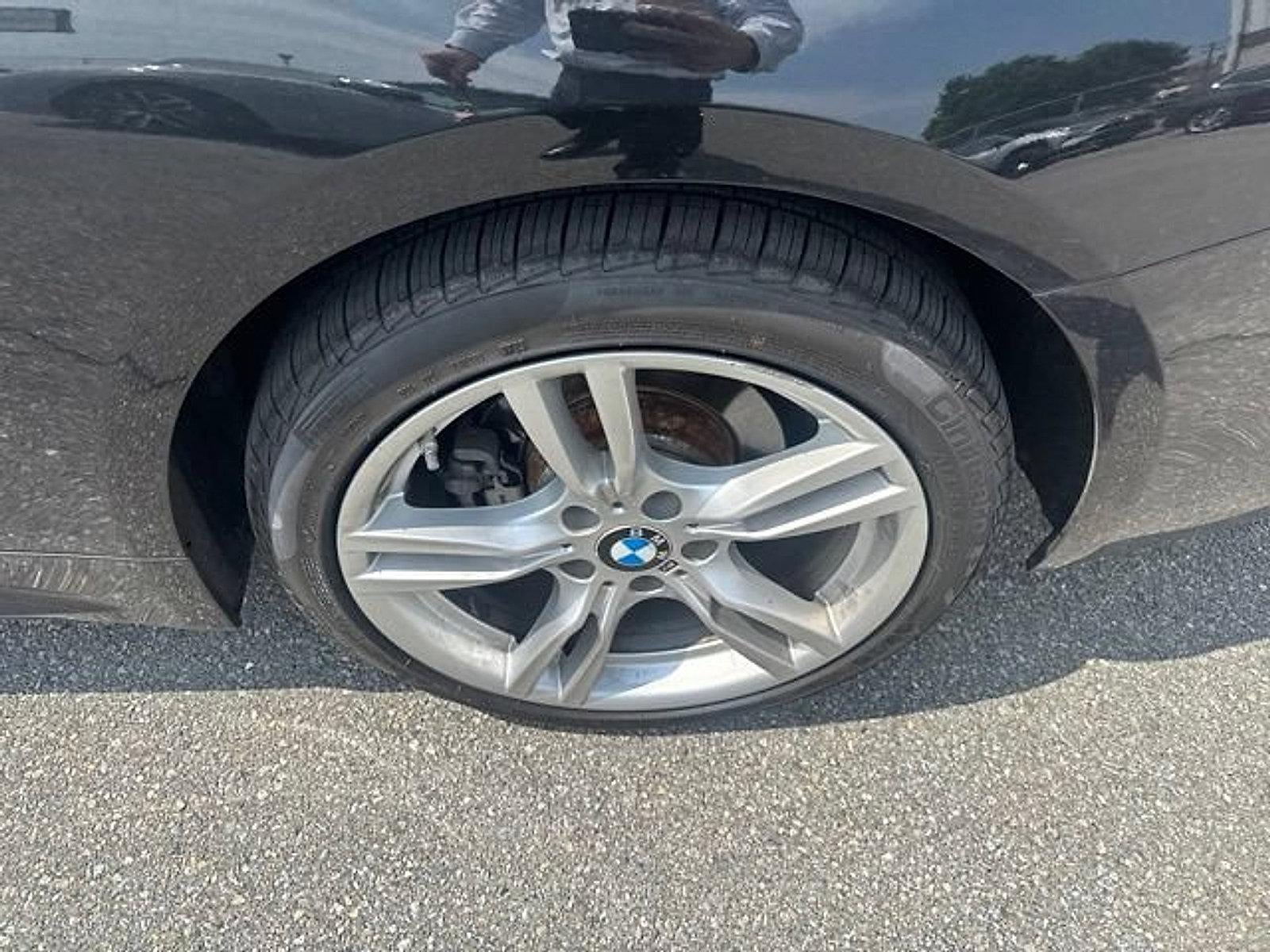 2015 BMW 428i xDrive Convertible