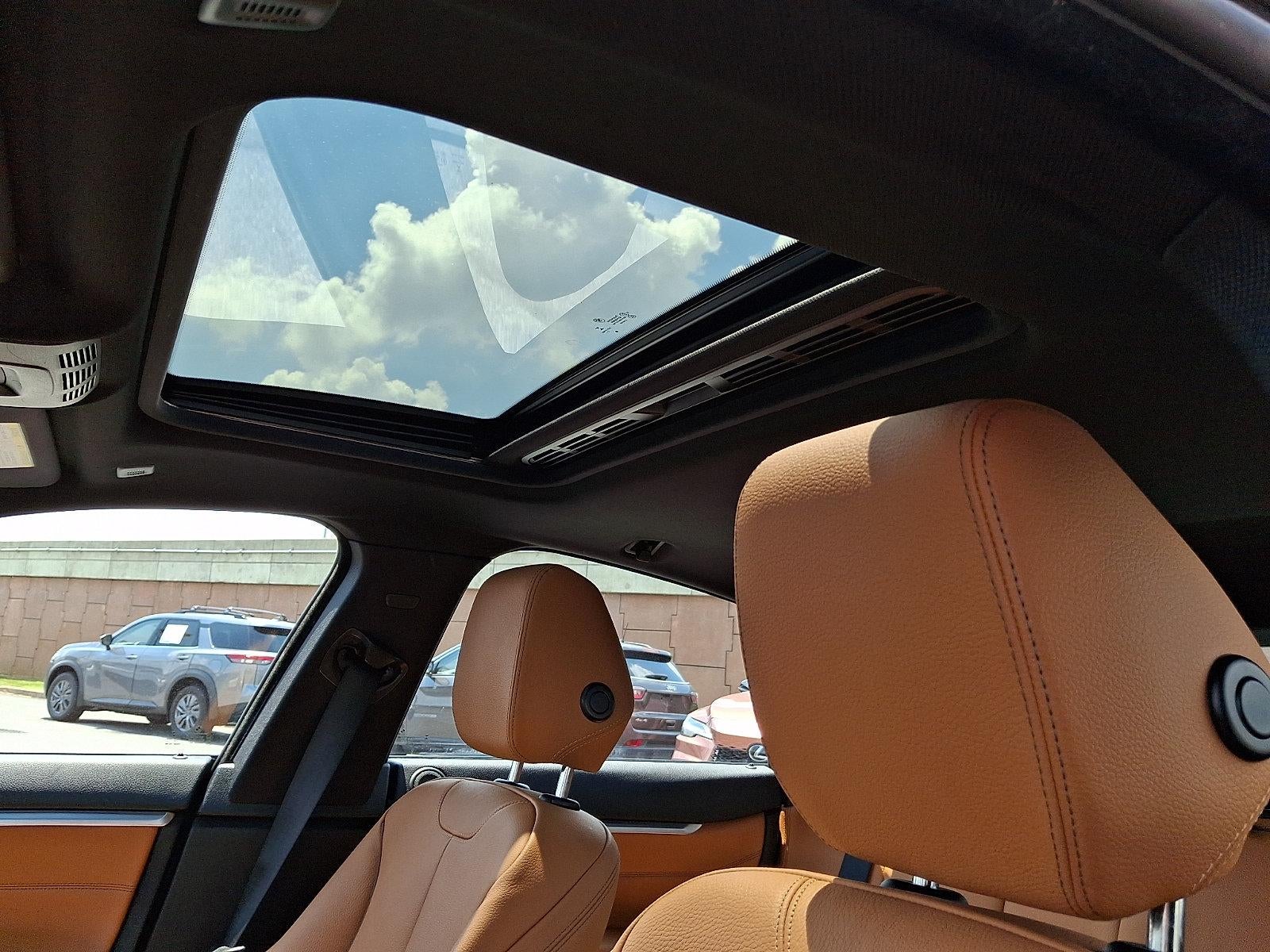 2018 BMW 430i xDrive Gran Coupe