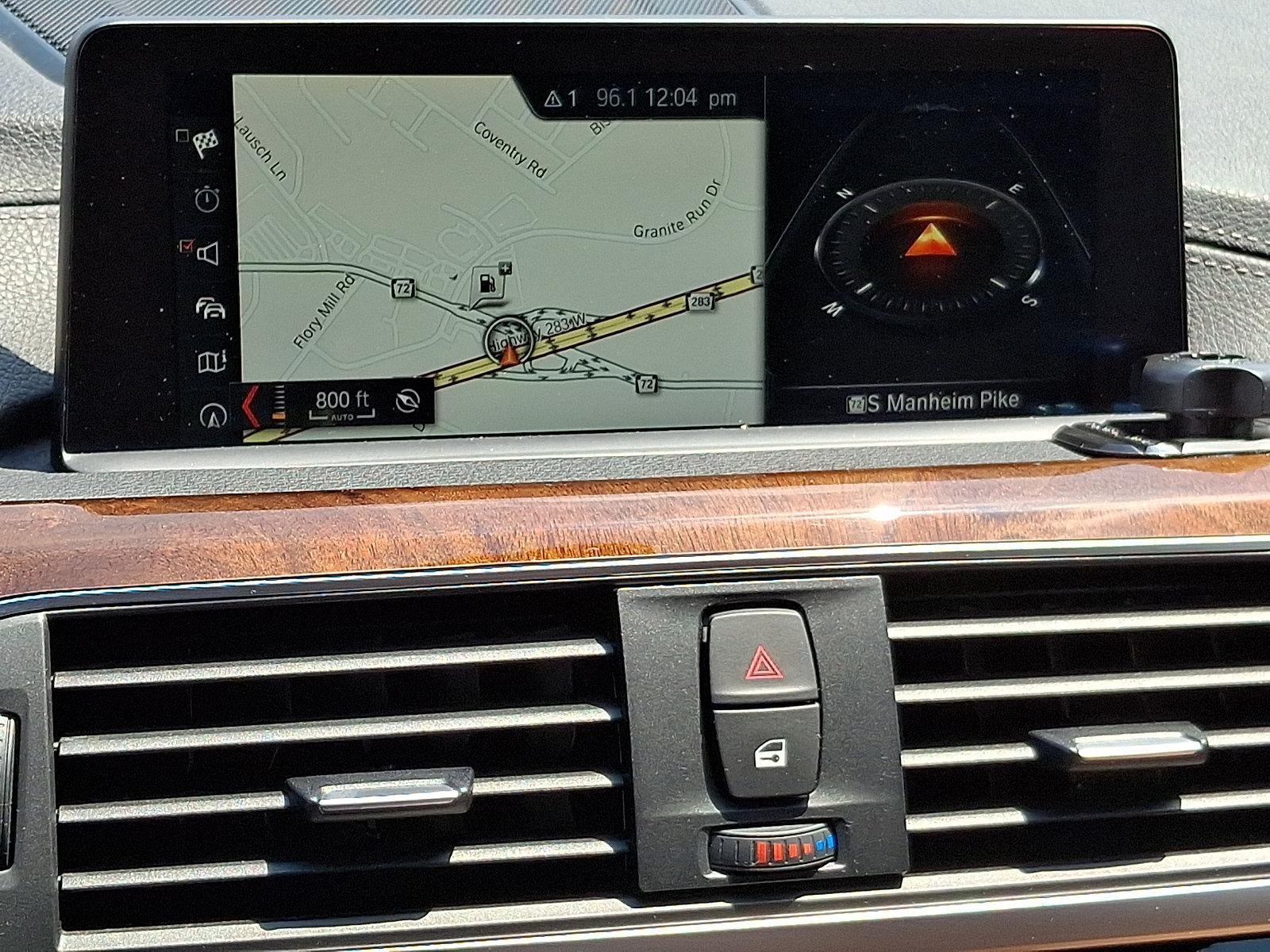 2018 BMW 430i xDrive Gran Coupe