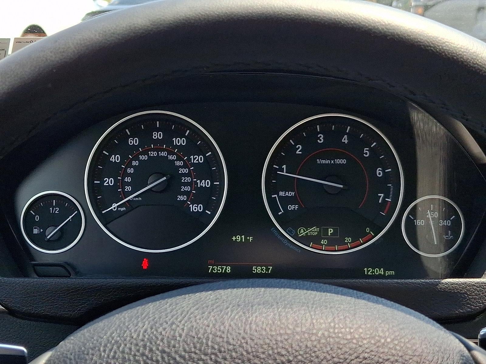 2018 BMW 430i xDrive Gran Coupe