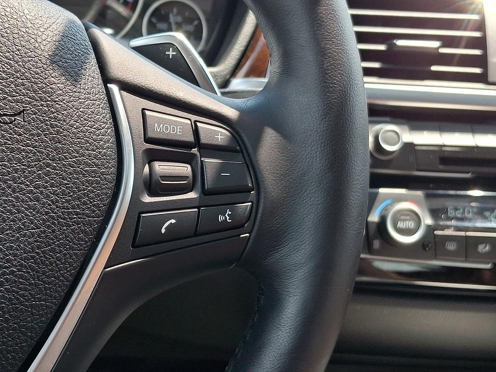 2018 BMW 430i xDrive Gran Coupe