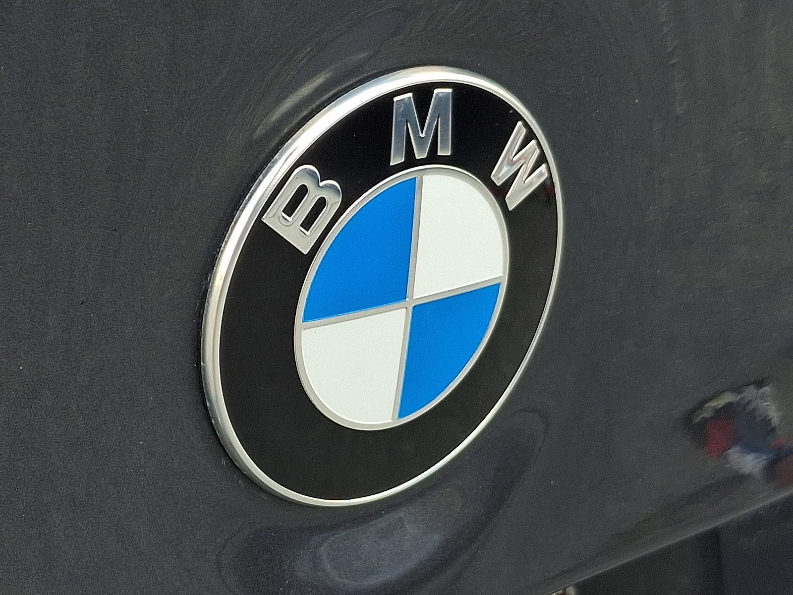 2018 BMW 430i xDrive Gran Coupe