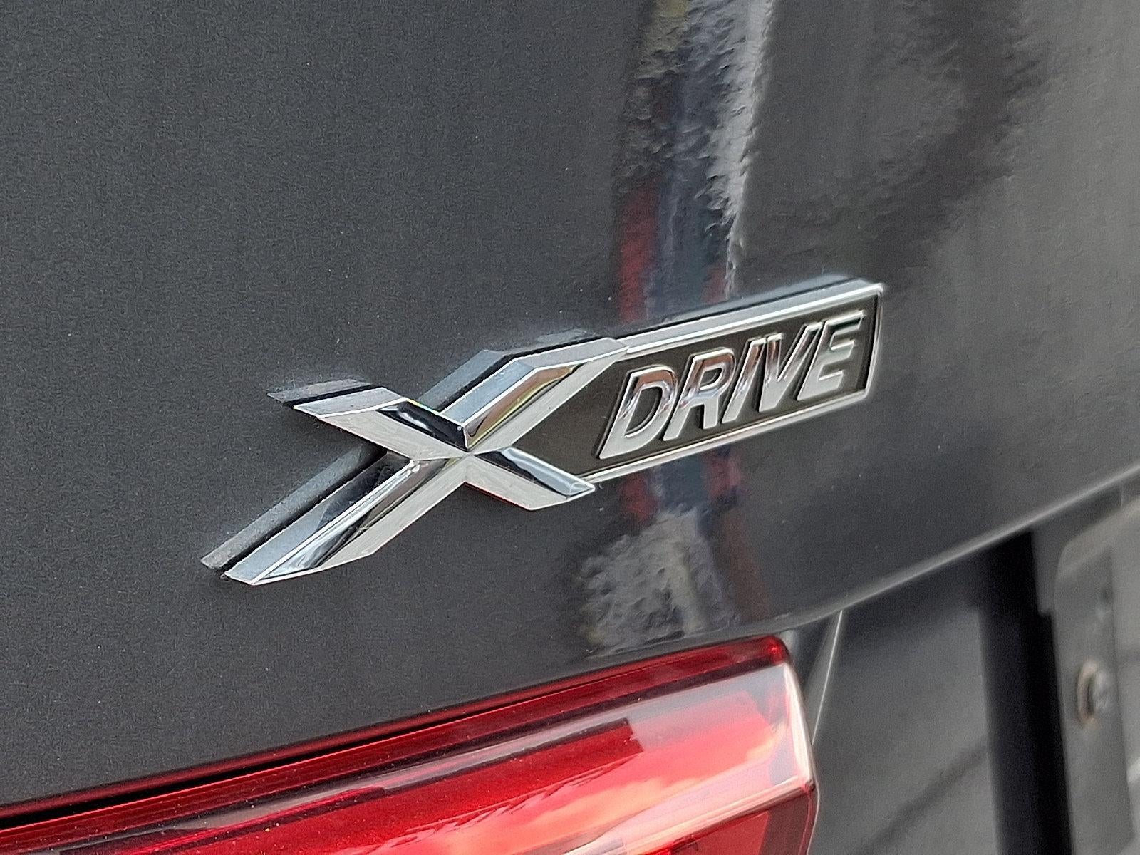 2018 BMW 430i xDrive Gran Coupe