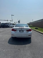 2018 BMW 430i xDrive Convertible