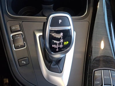 2018 BMW 430i xDrive Convertible