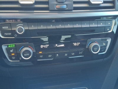 2018 BMW 430i xDrive Convertible