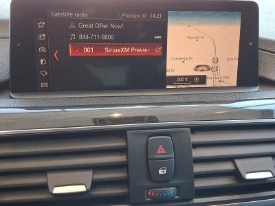 2018 BMW 430i xDrive Convertible