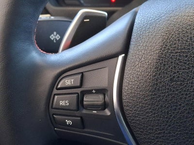 2018 BMW 430i xDrive Convertible