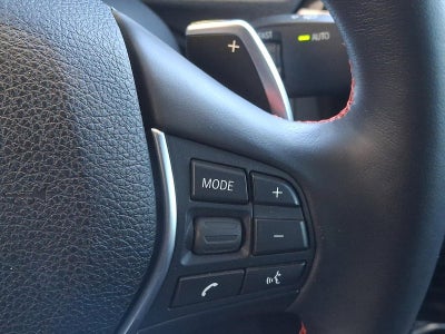 2018 BMW 430i xDrive Convertible