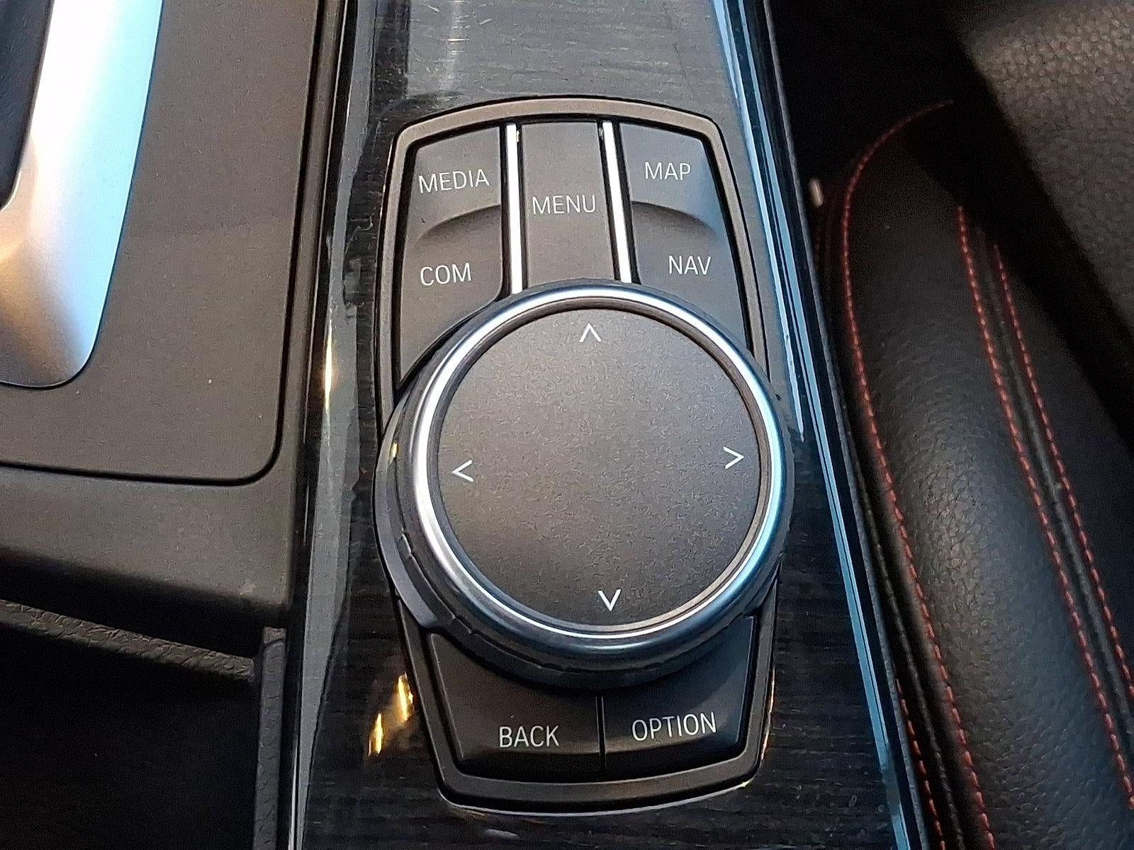 2018 BMW 430i xDrive Convertible