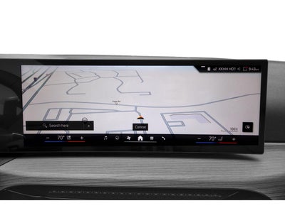 2025 BMW 430i xDrive Convertible