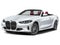 2025 BMW 430i xDrive Convertible