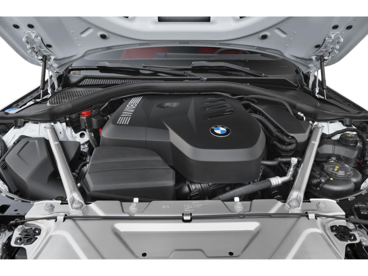 2026 BMW 430i xDrive Convertible