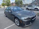 2014 BMW 535i xDrive Sedan