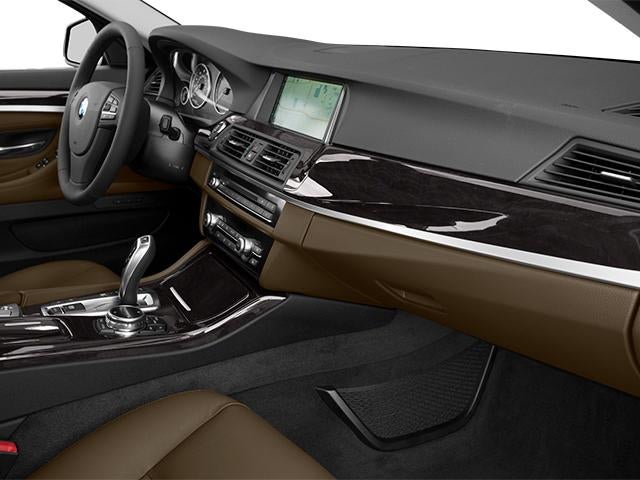 2014 BMW 535i xDrive Sedan