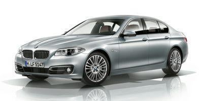 2014 BMW 535i xDrive Sedan