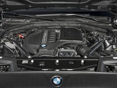 2016 BMW 535i xDrive Sedan