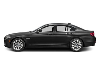 2016 BMW 535i xDrive Sedan