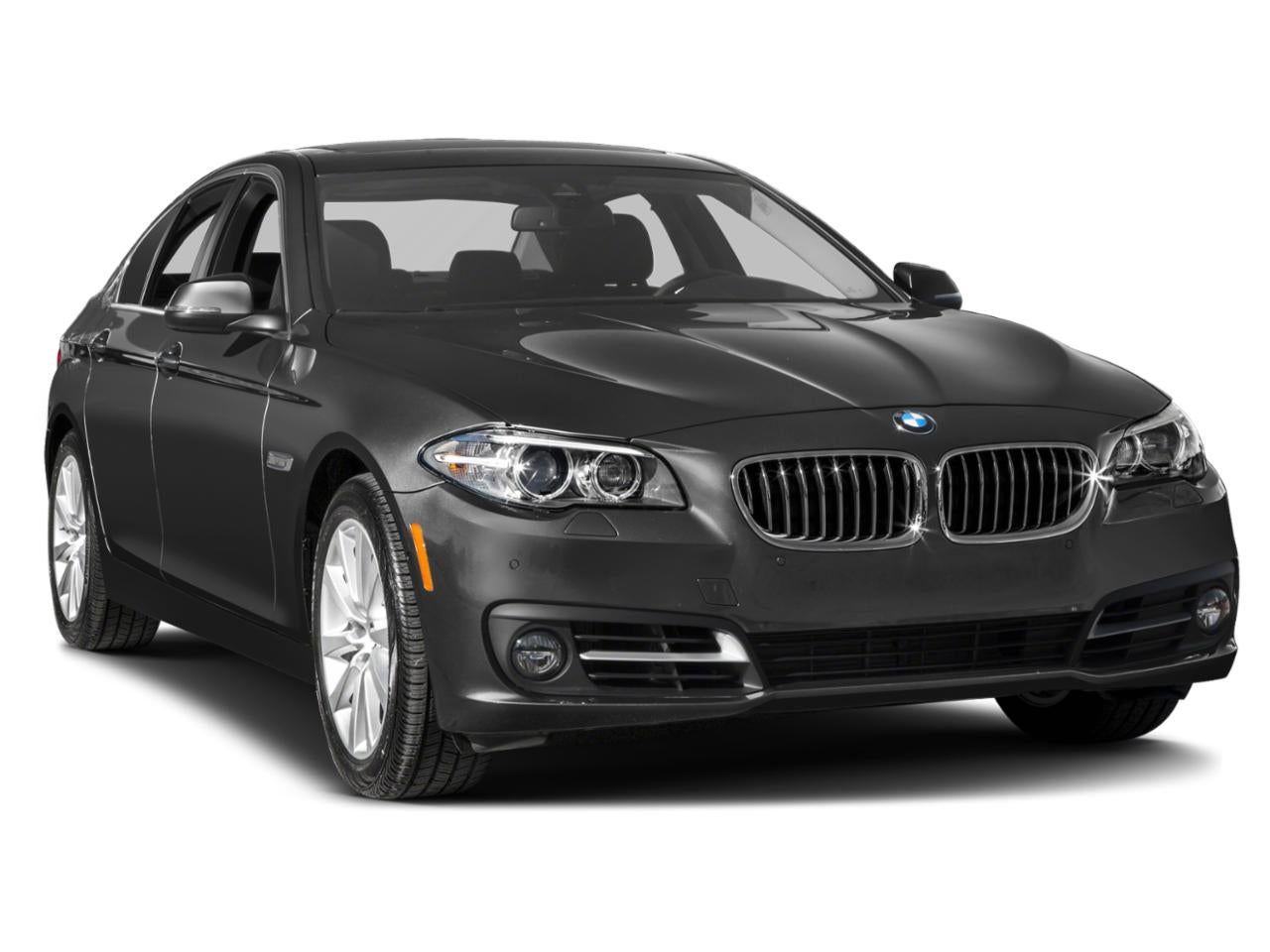 2016 BMW 535i xDrive Sedan