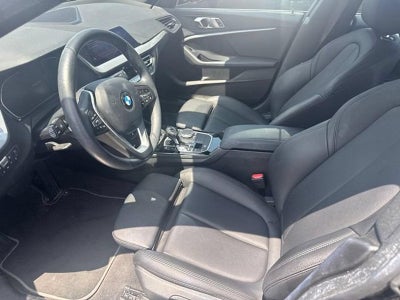 2021 BMW 228i xDrive Gran Coupe