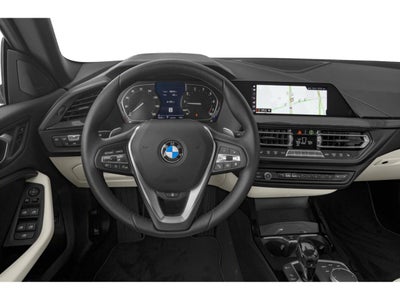 2021 BMW 228i xDrive Gran Coupe