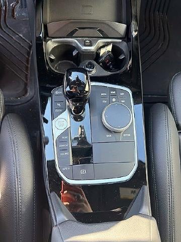 2022 BMW 228i xDrive Gran Coupe