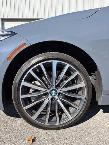 2022 BMW 228i xDrive Gran Coupe