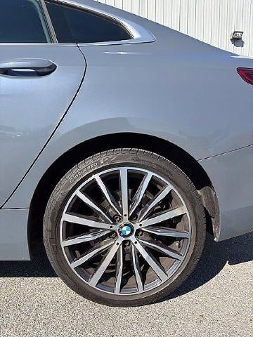 2022 BMW 228i xDrive Gran Coupe