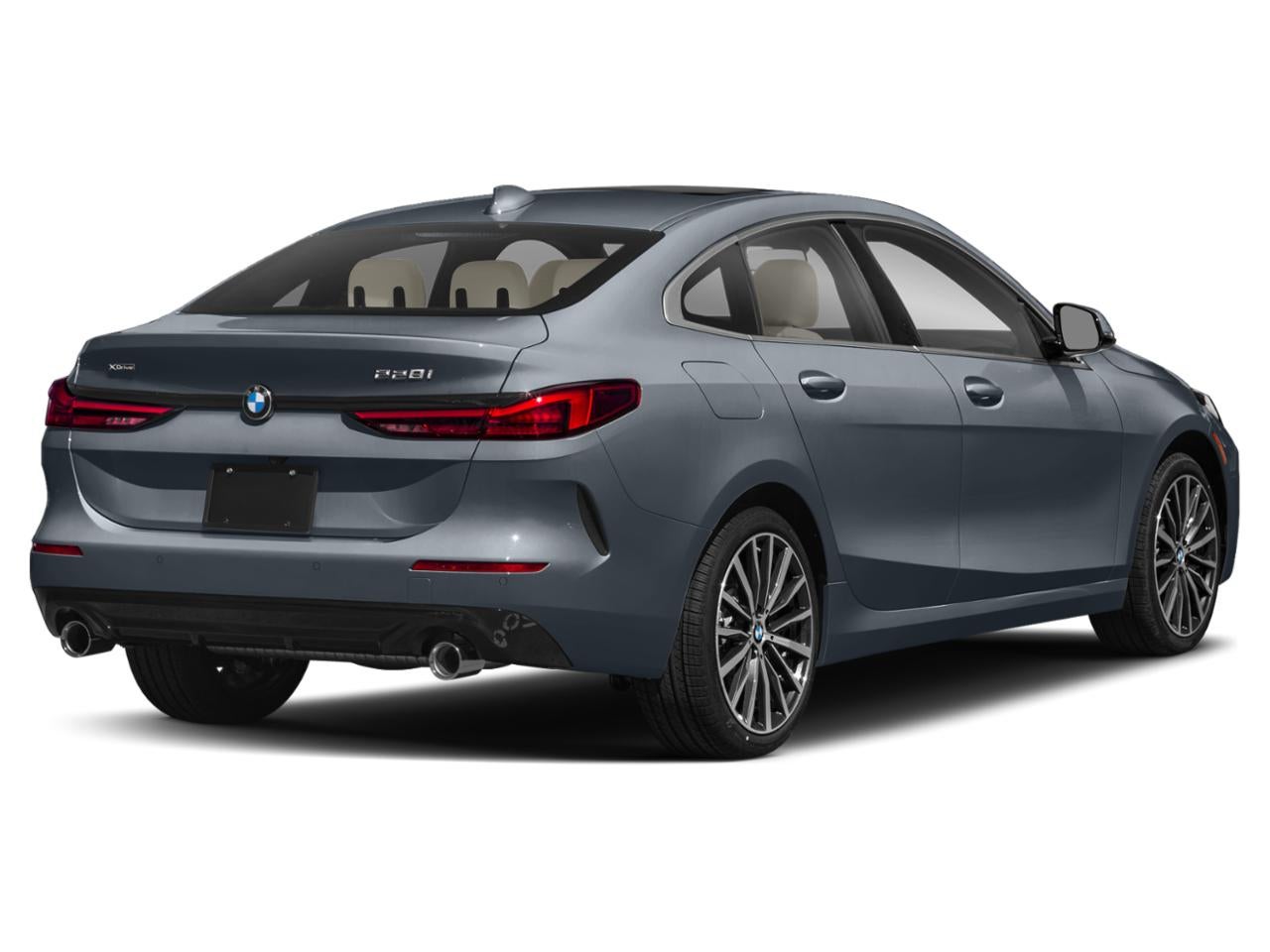 2022 BMW 228i xDrive Gran Coupe