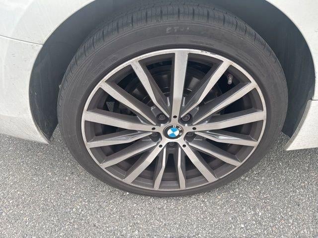 2022 BMW 228i xDrive Gran Coupe